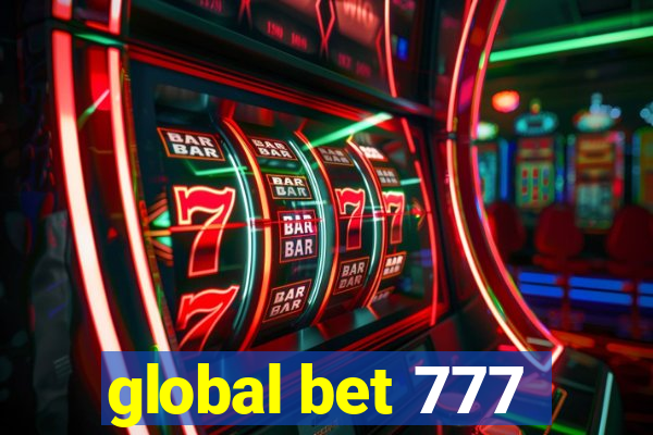 global bet 777